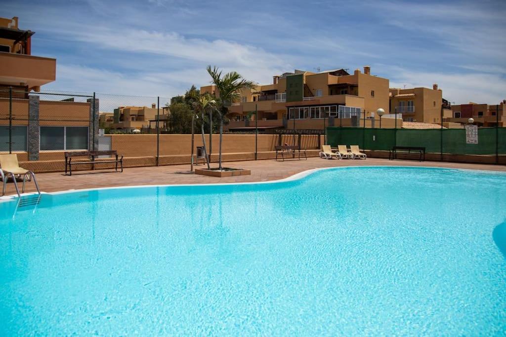 Casa Alegre! * Corralejo