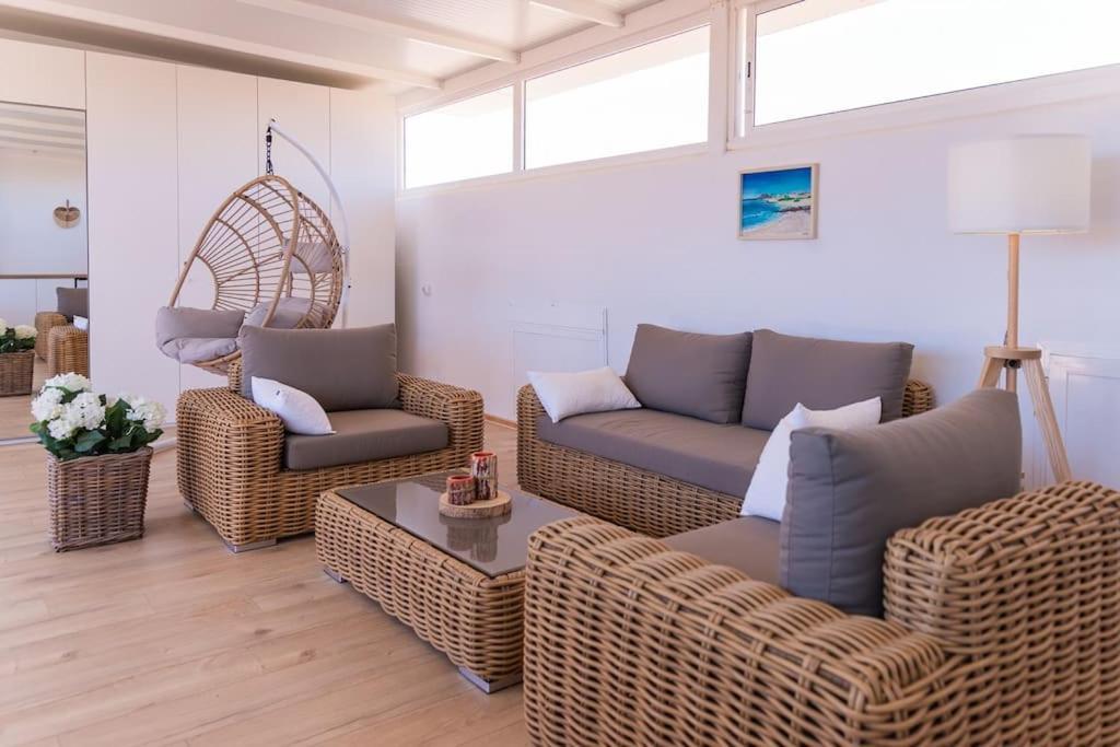 Apartment Casa Alegre! *