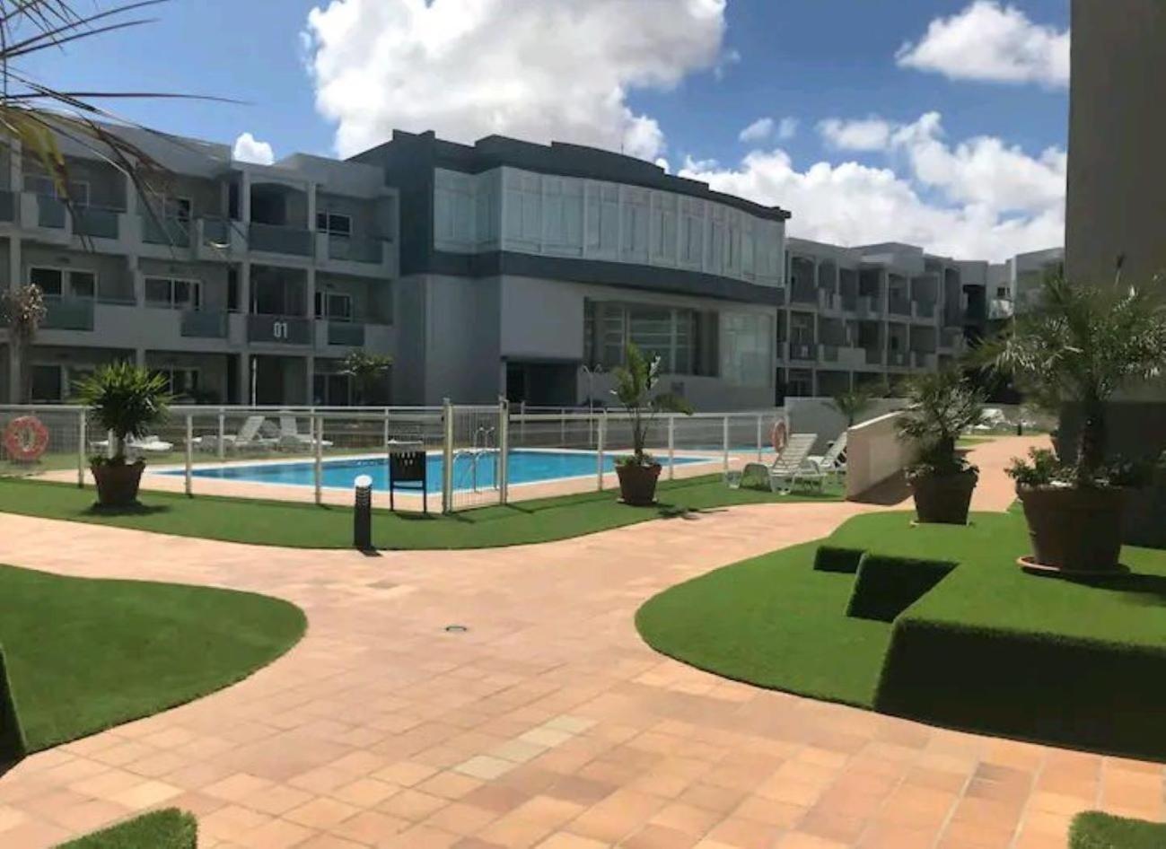 Disfruta Sol & Playa En I Appartement *