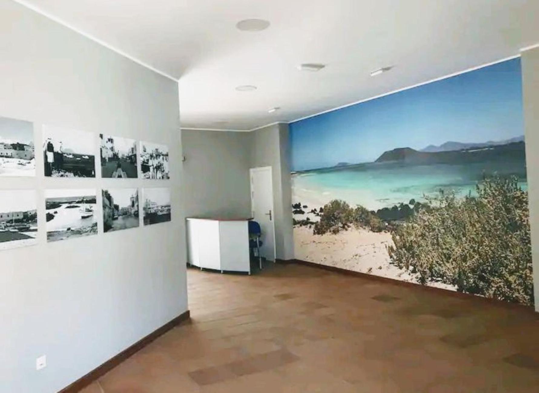 Disfruta Sol & Playa En Ii Corralejo