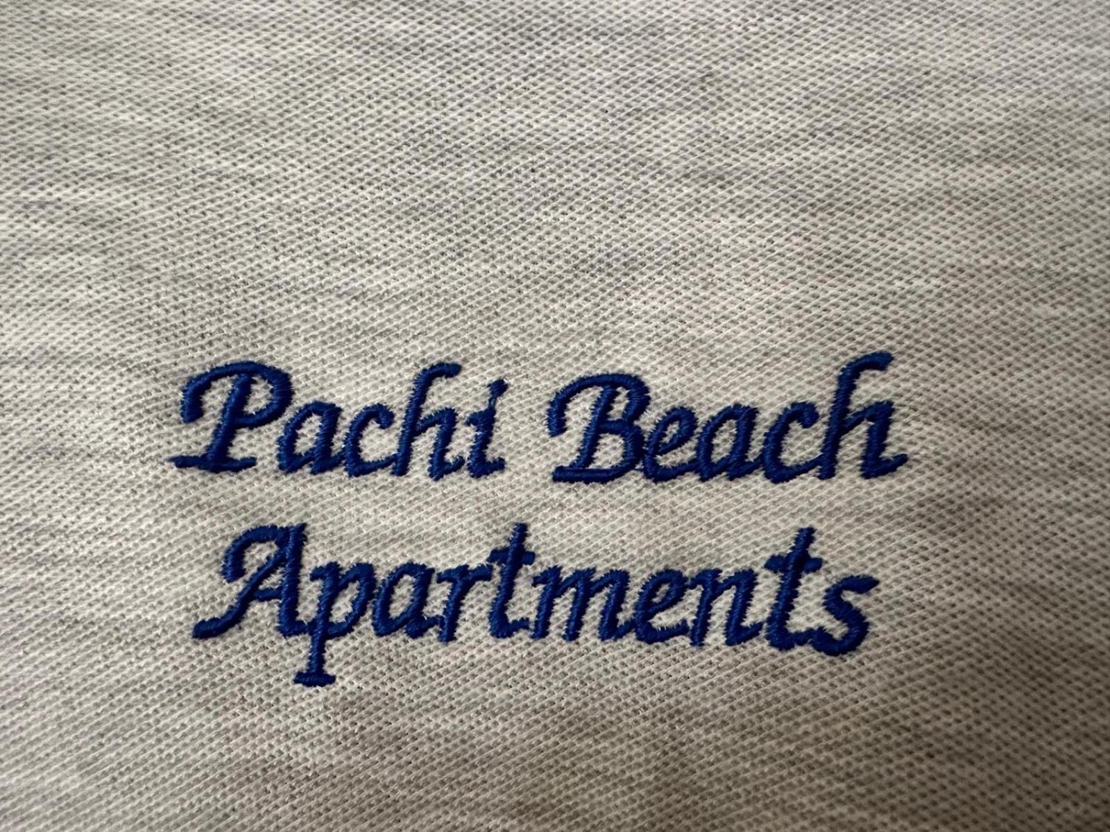 Pachi Alisios Playa Apartment