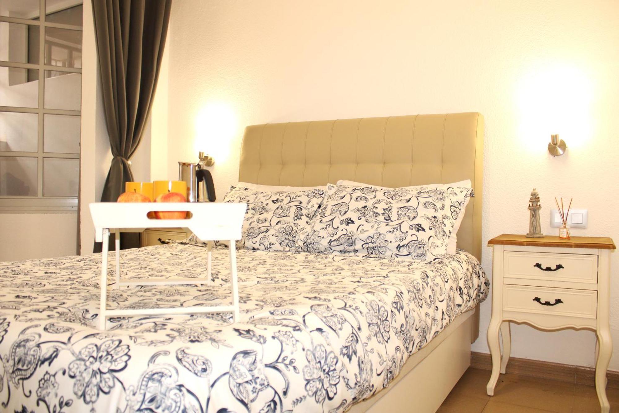Alcorde Sand By Sea You There Fuerteventura Apartment Corralejo
