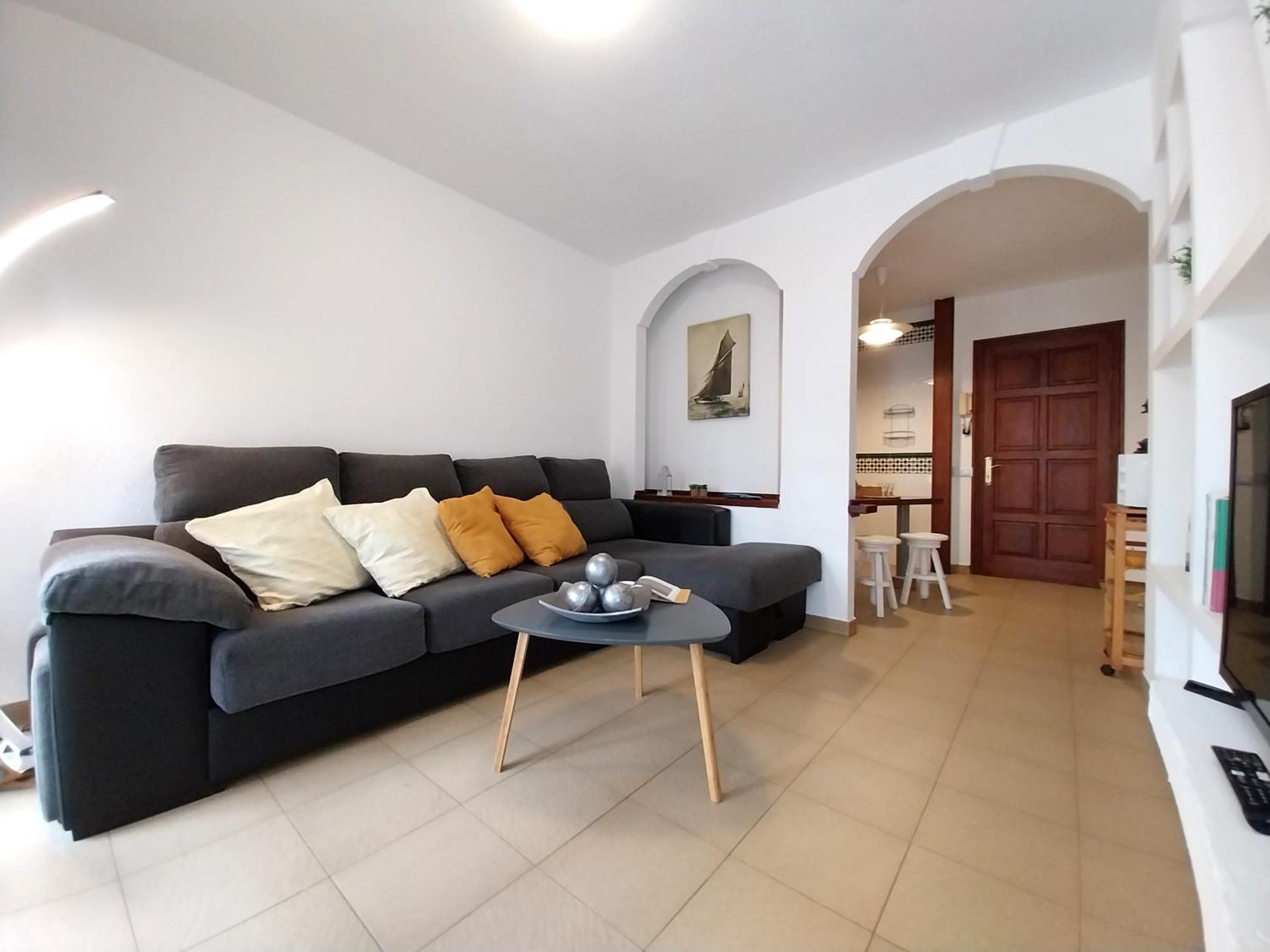 Apartment Alcorde Sand By Sea You There Fuerteventura