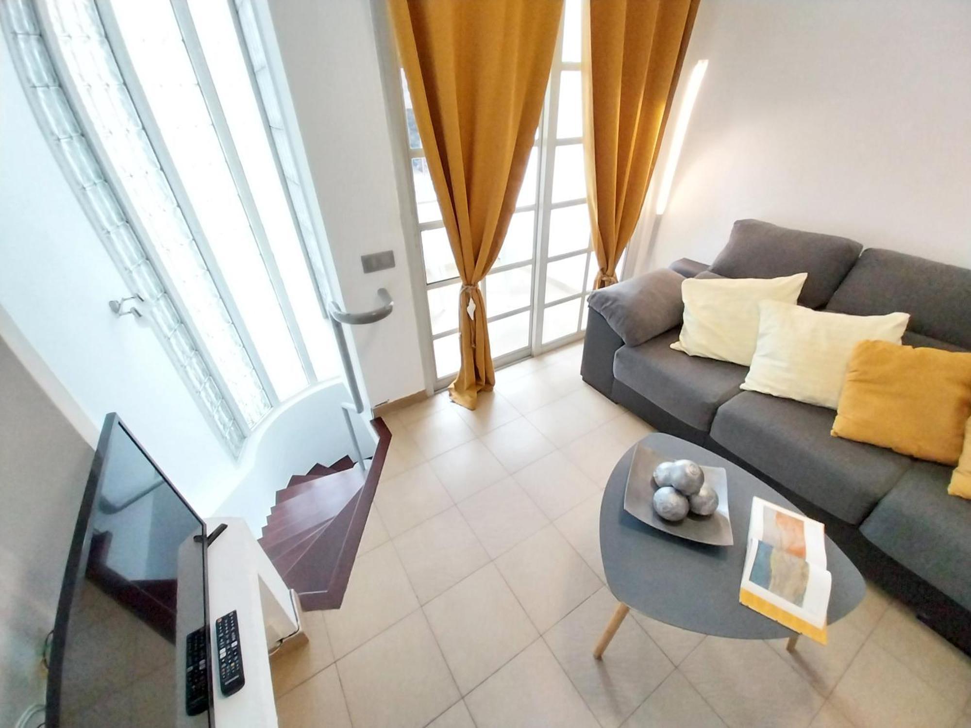 Alcorde Sand By Sea You There Fuerteventura Apartment