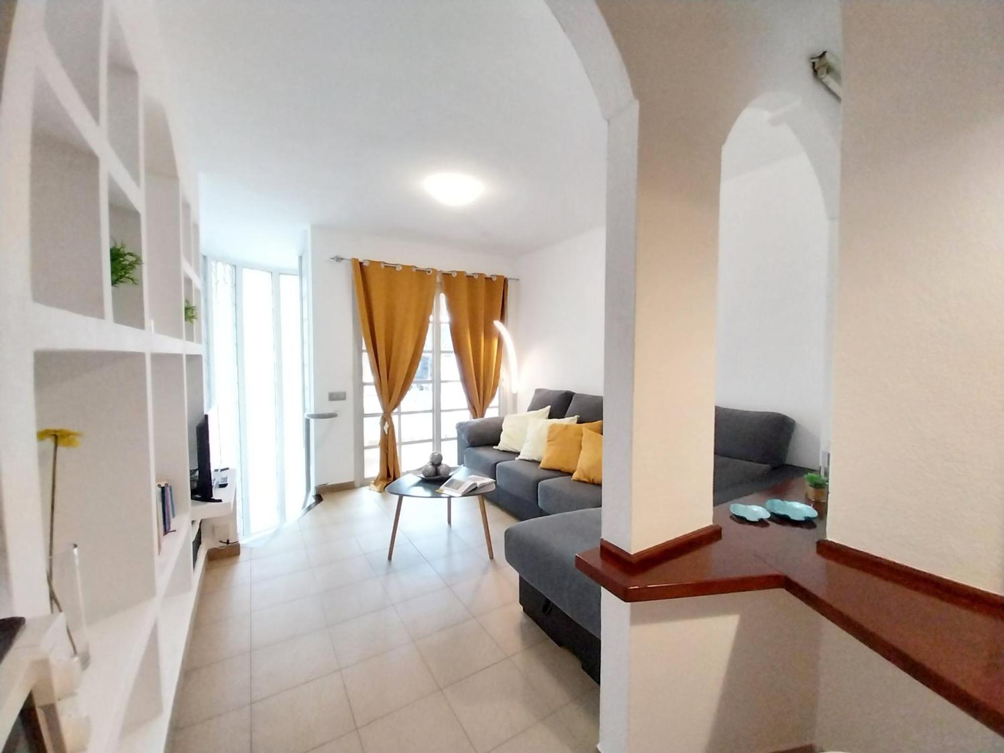 Apartment Alcorde Sand By Sea You There Fuerteventura *