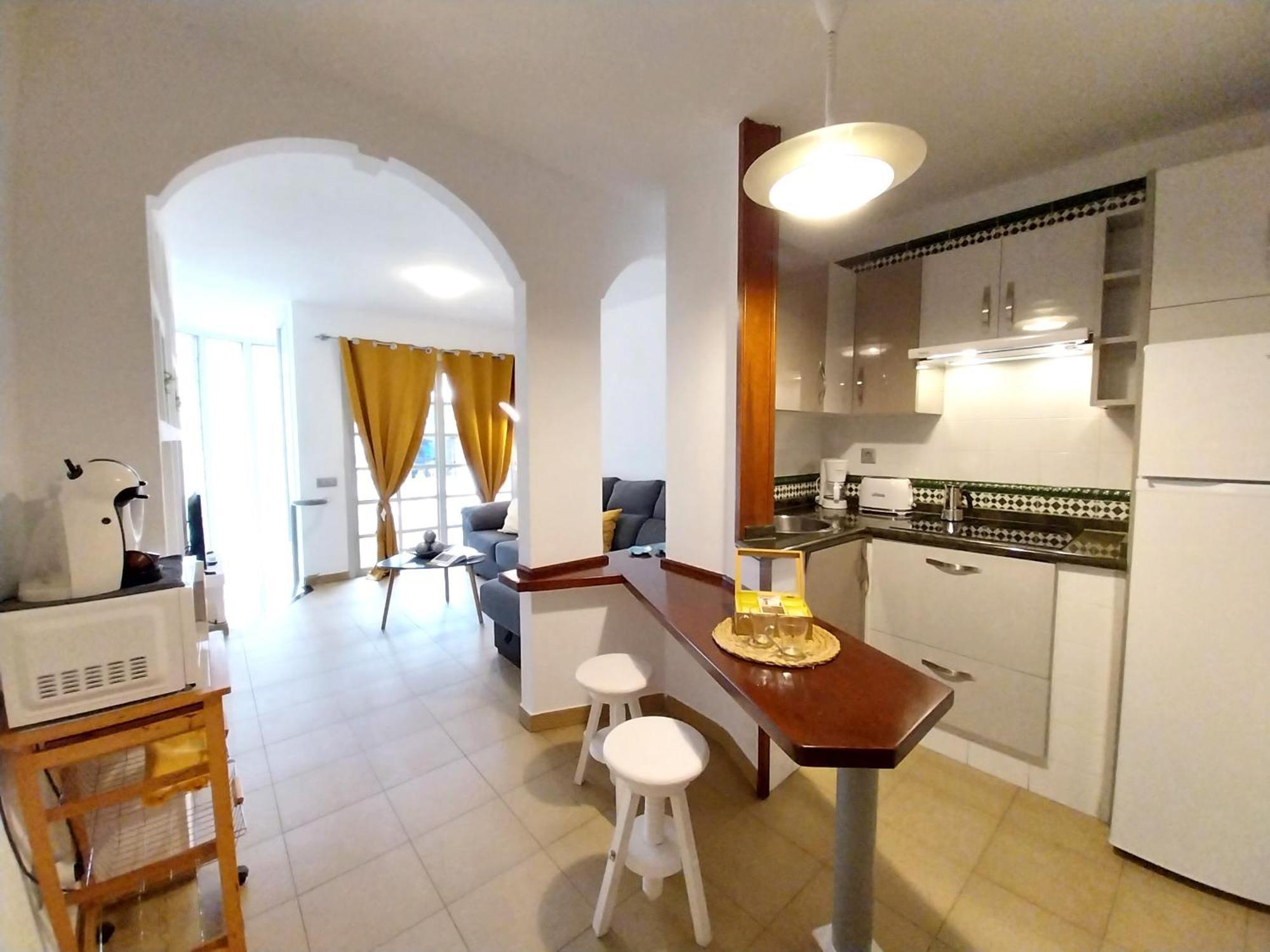 Alcorde Sand By Sea You There Fuerteventura Apartment *