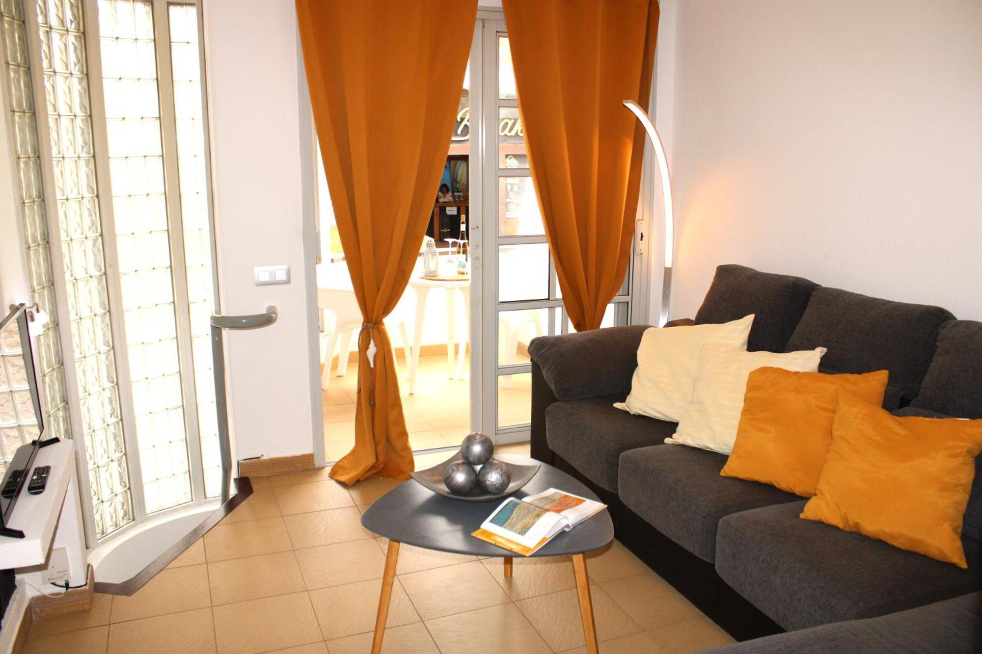 Alcorde Sand By Sea You There Fuerteventura Apartment