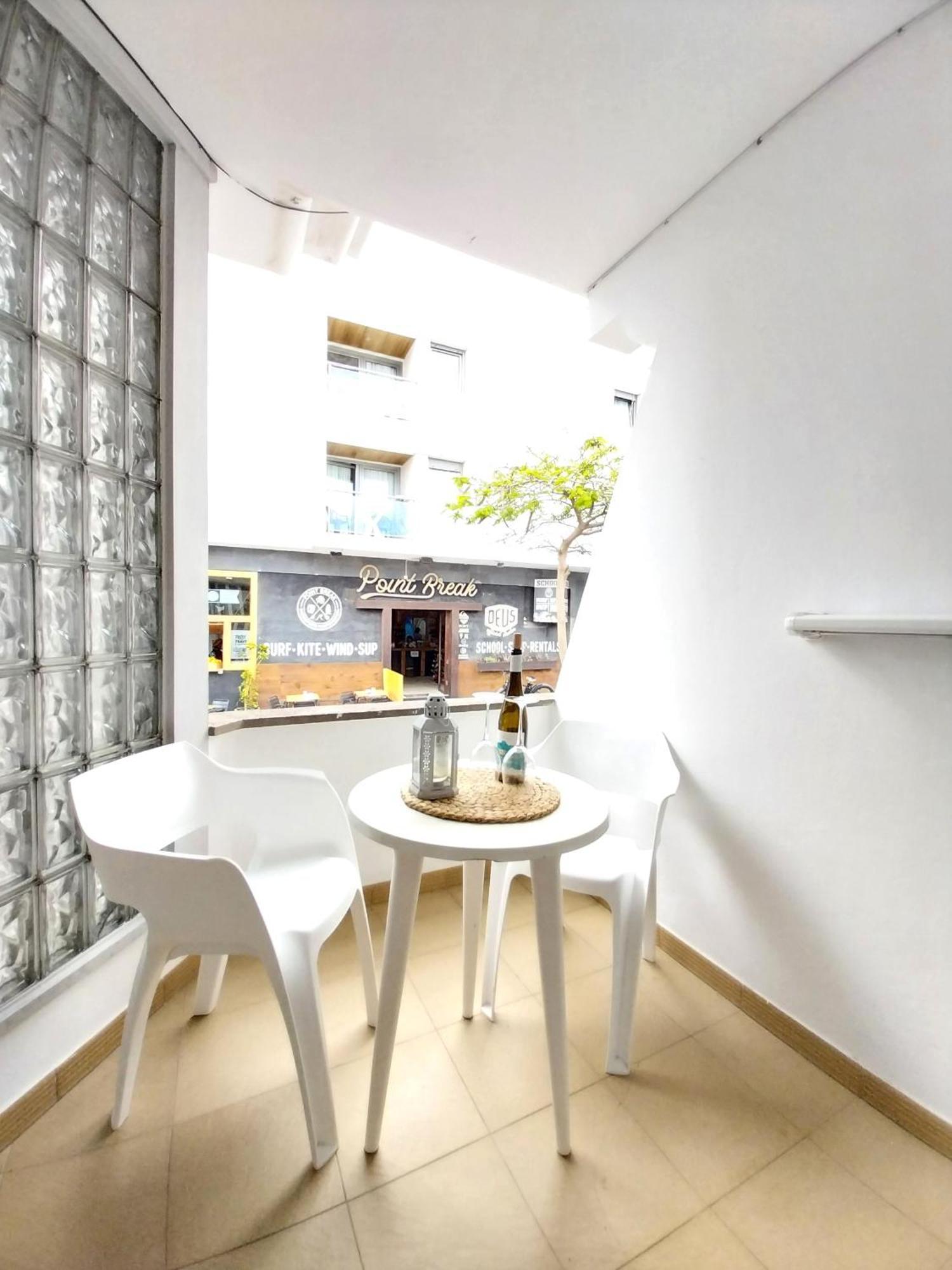 Alcorde Sand By Sea You There Fuerteventura Apartment Corralejo