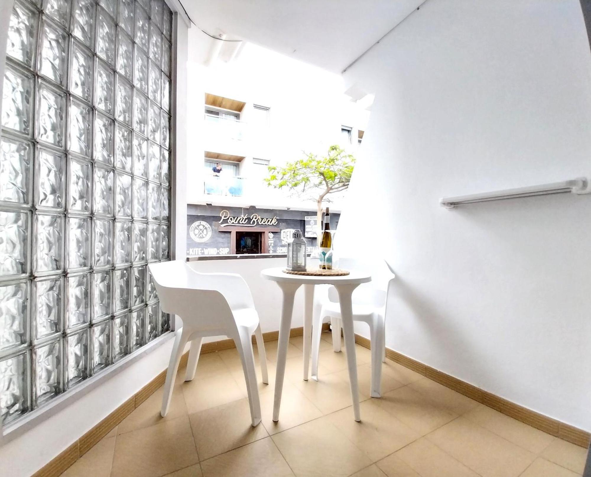 Alcorde Sand By Sea You There Fuerteventura Apartment Corralejo