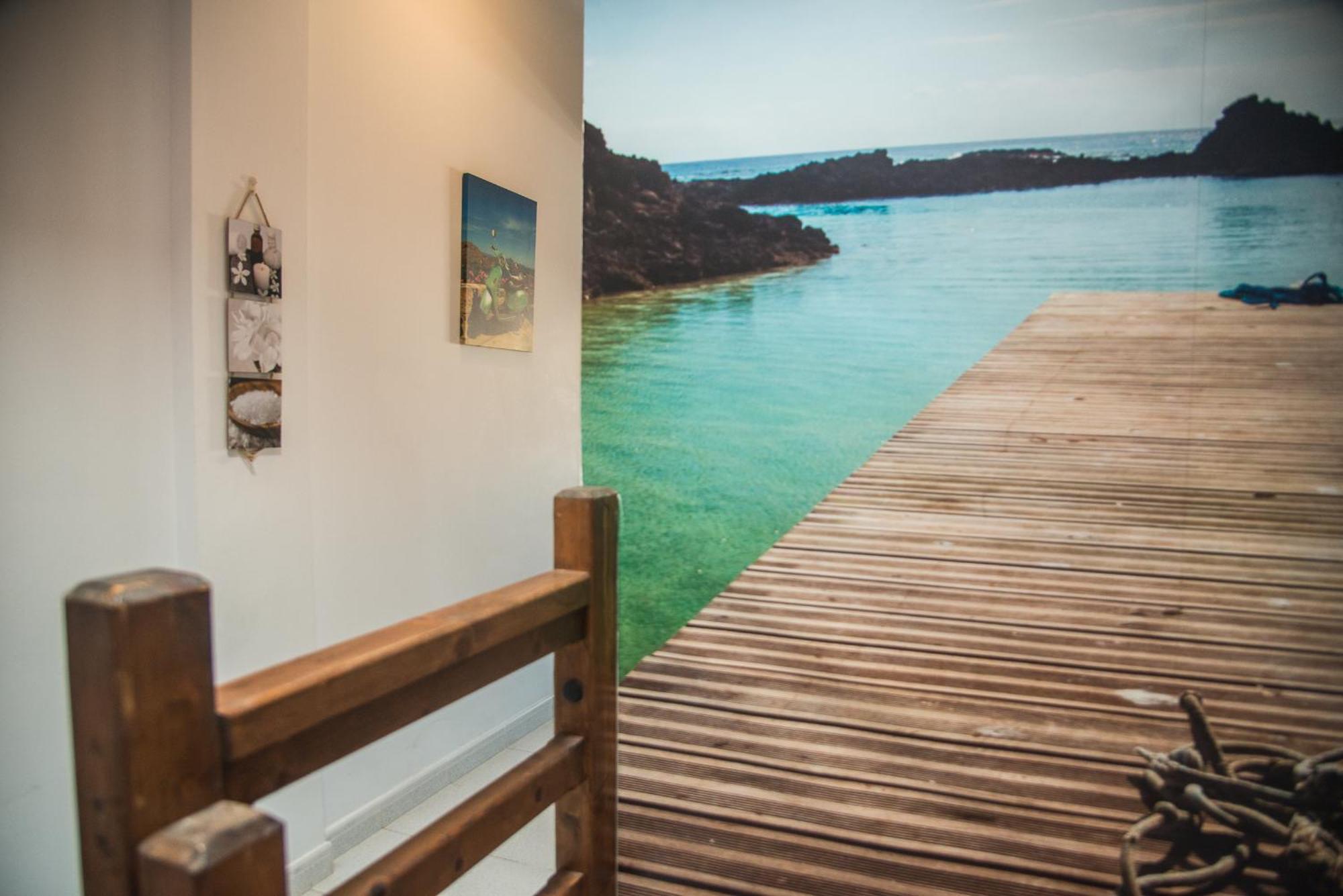 Casa Paula Holiday home