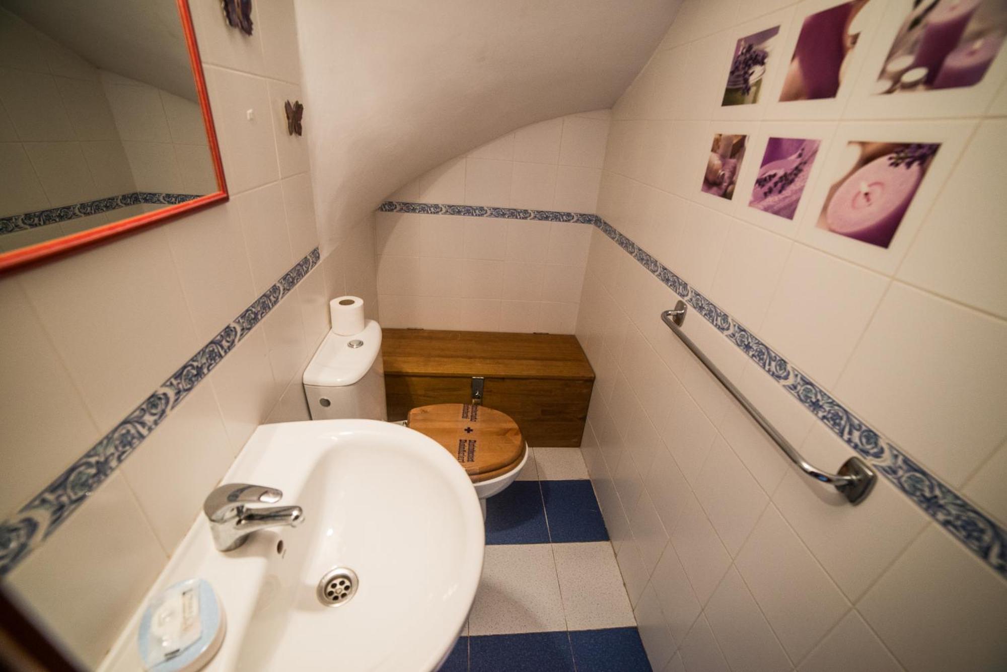 Casa Paula Holiday home *