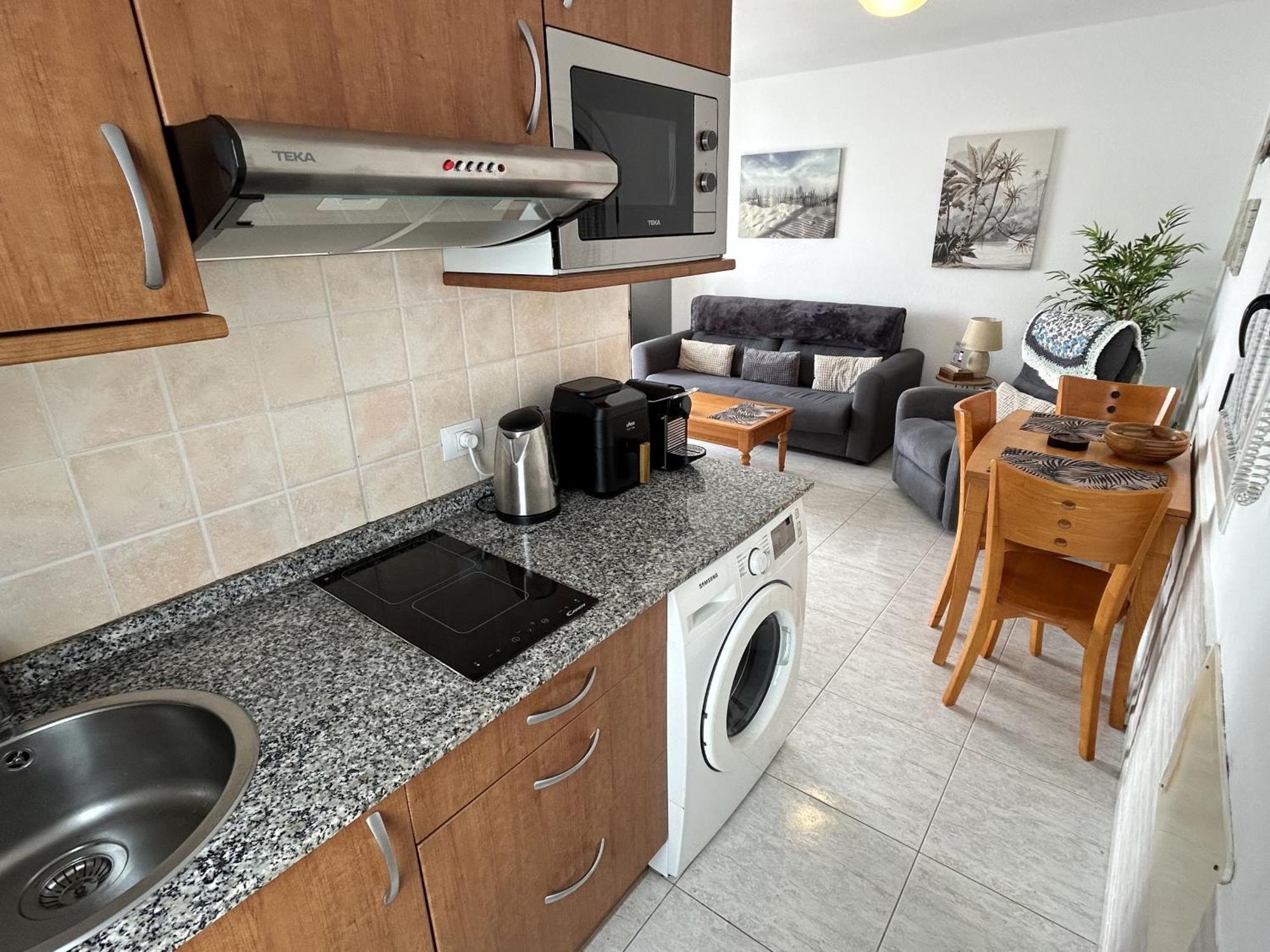 Casa de férias La Serenada Corralejo