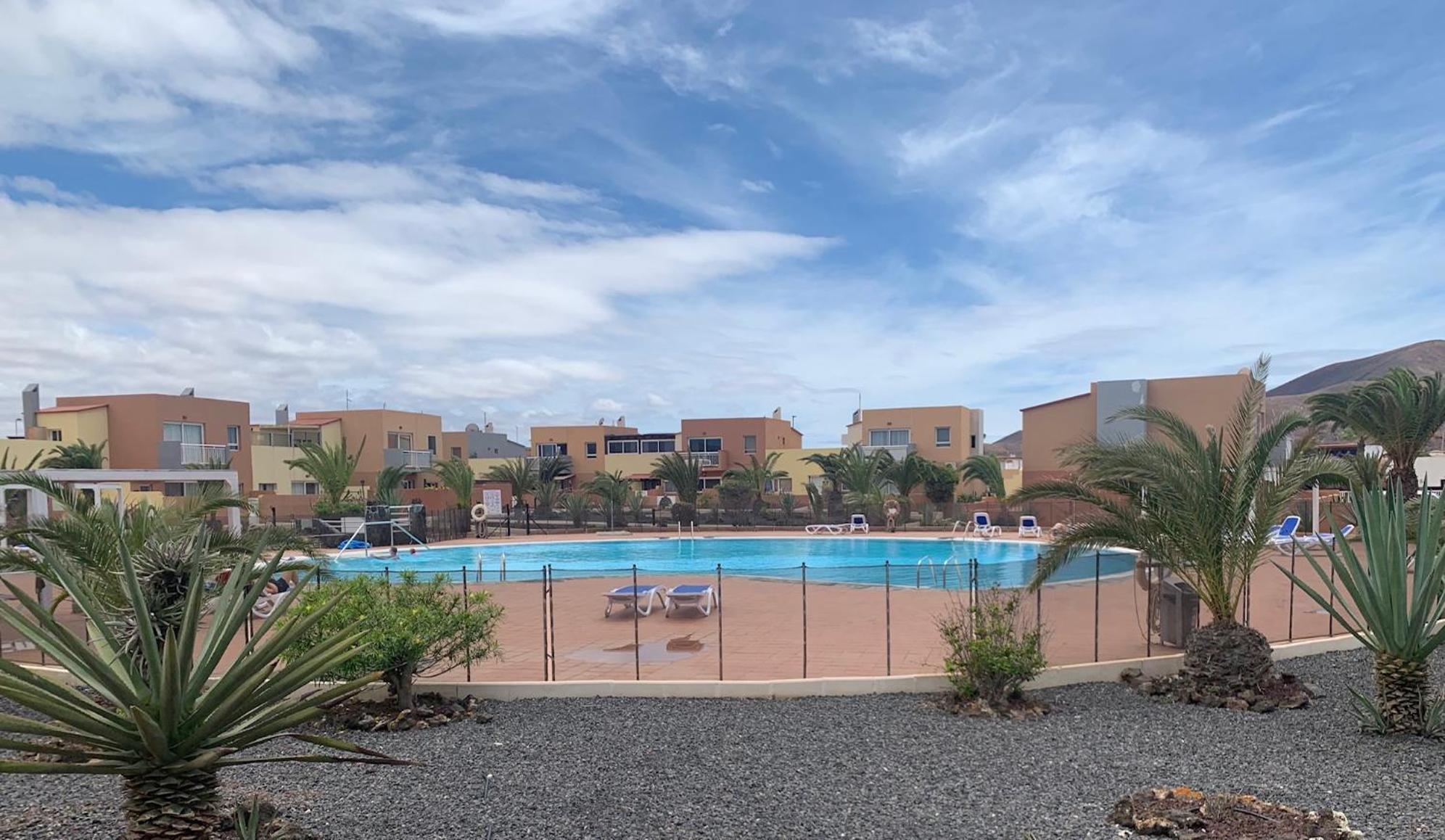 Casa Marilu Corralejo