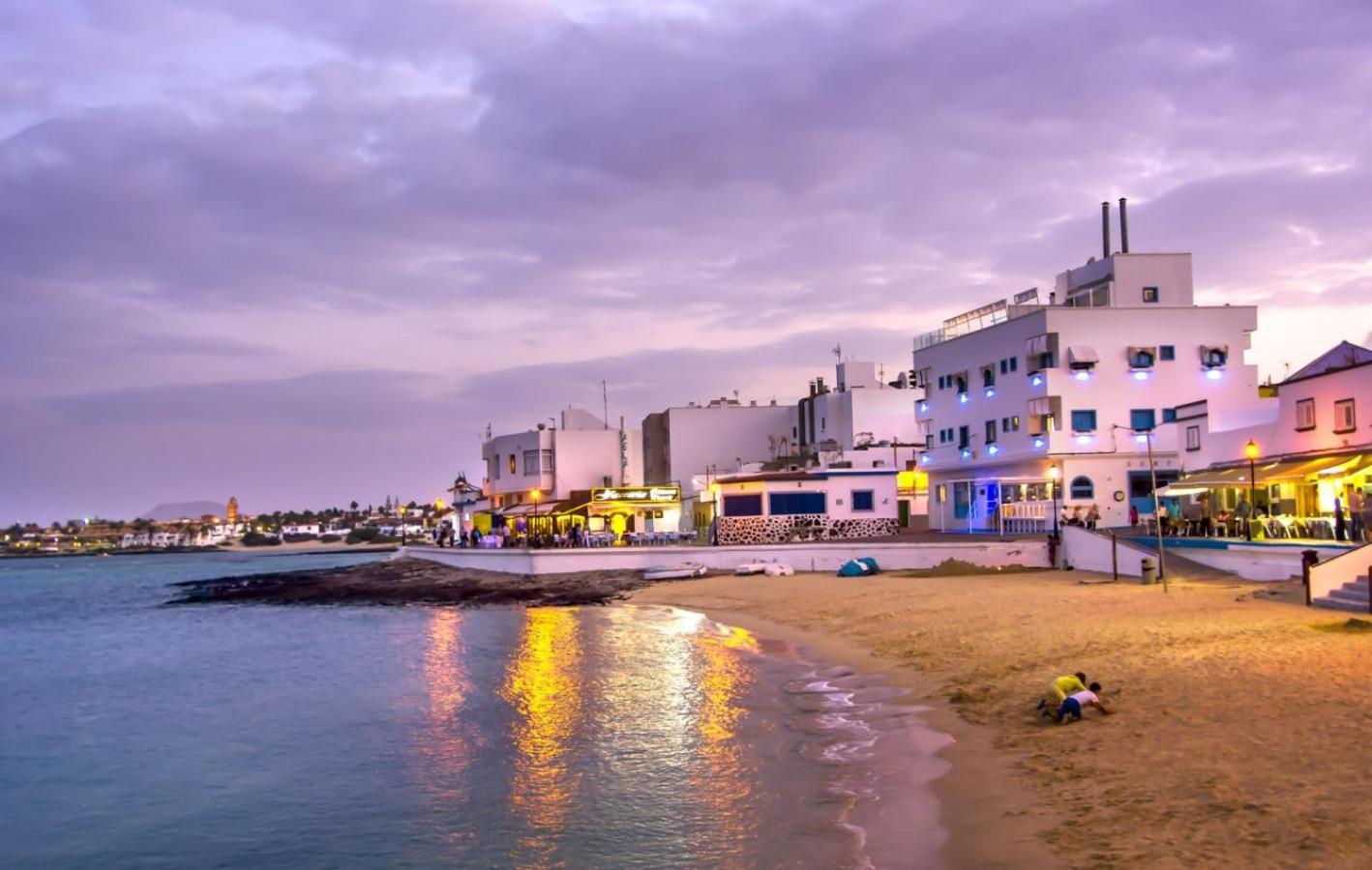 Apartment Casa Gus Large Luxurious With Sea View