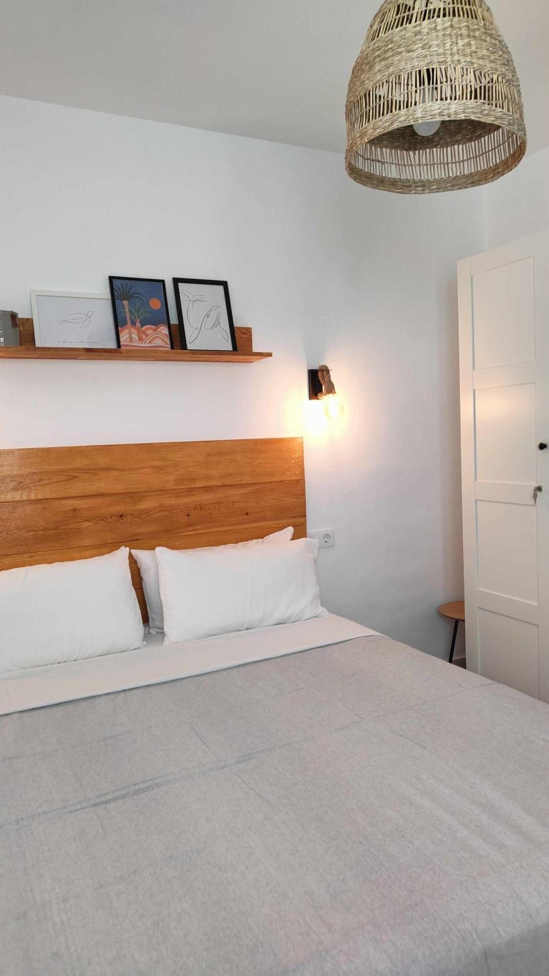 Apartment Seascape Piscina Climatizzata Aria Condizionata (adults Only)