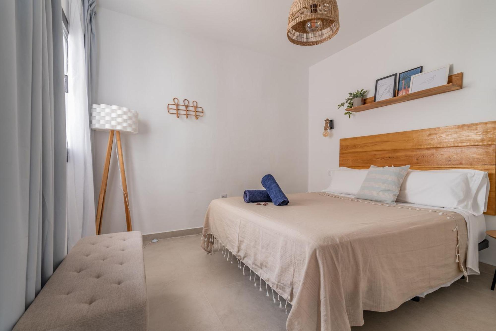 Seascape Piscina Climatizzata Aria Condizionata (adults Only) Apartment *