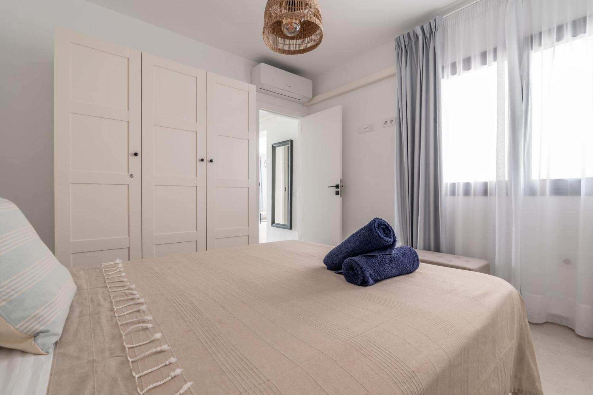 Apartment Seascape Piscina Climatizzata Aria Condizionata (adults Only) *