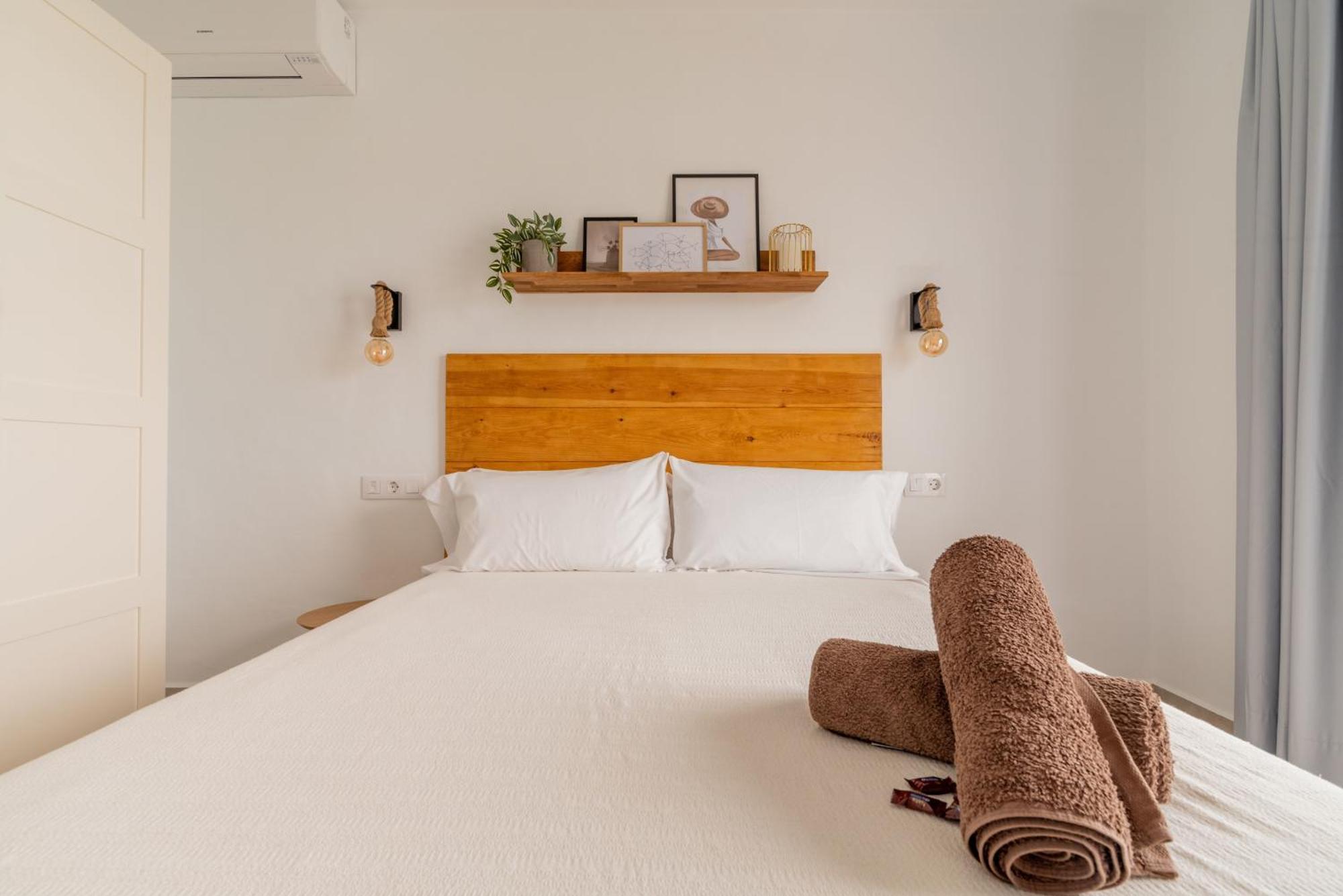 Sea Breeze Piscina Vista Mare Aria Condizionata (adults Only) * Corralejo