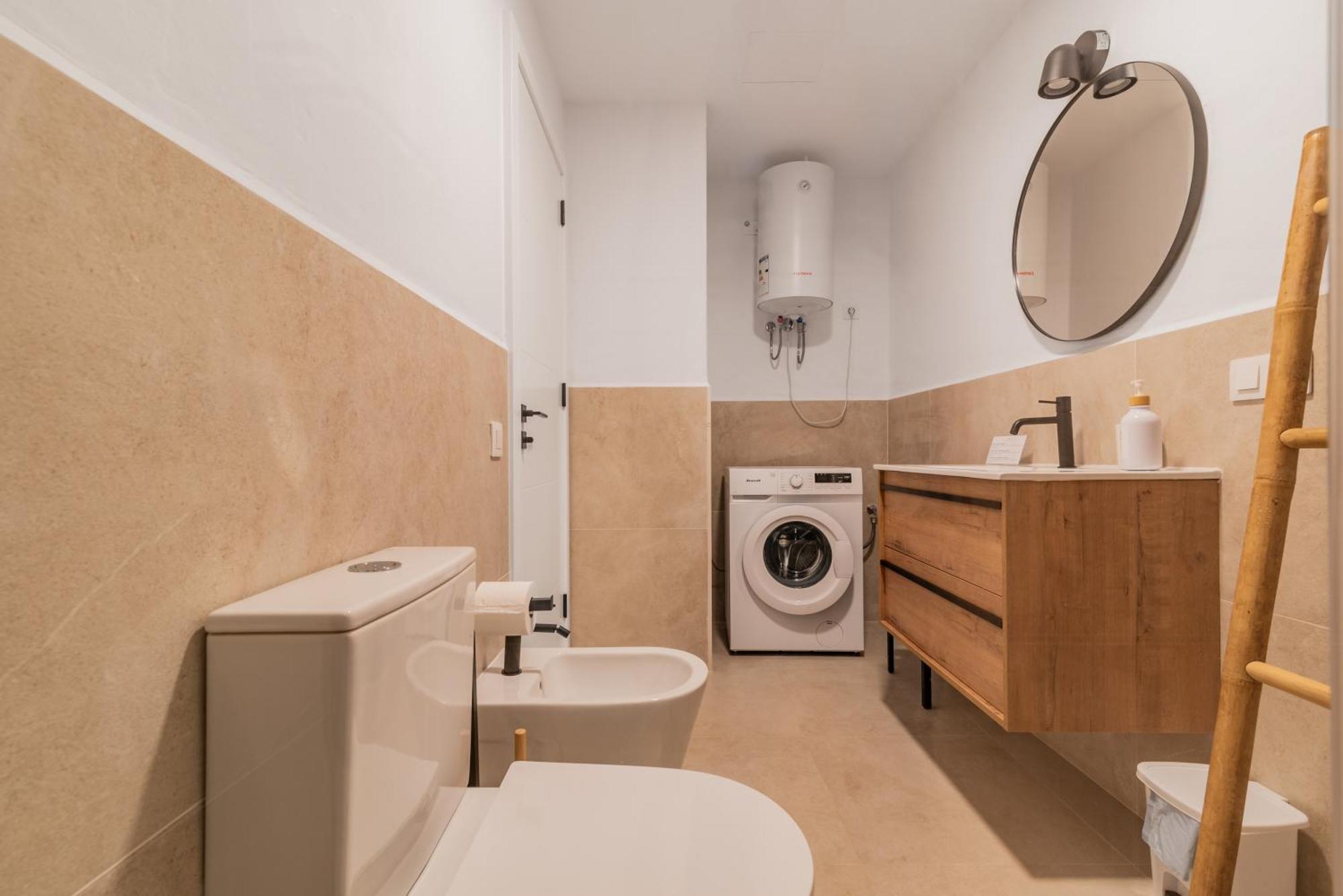 Apartment Saltwater Piscina Aria Condizionata (adults Only) Corralejo