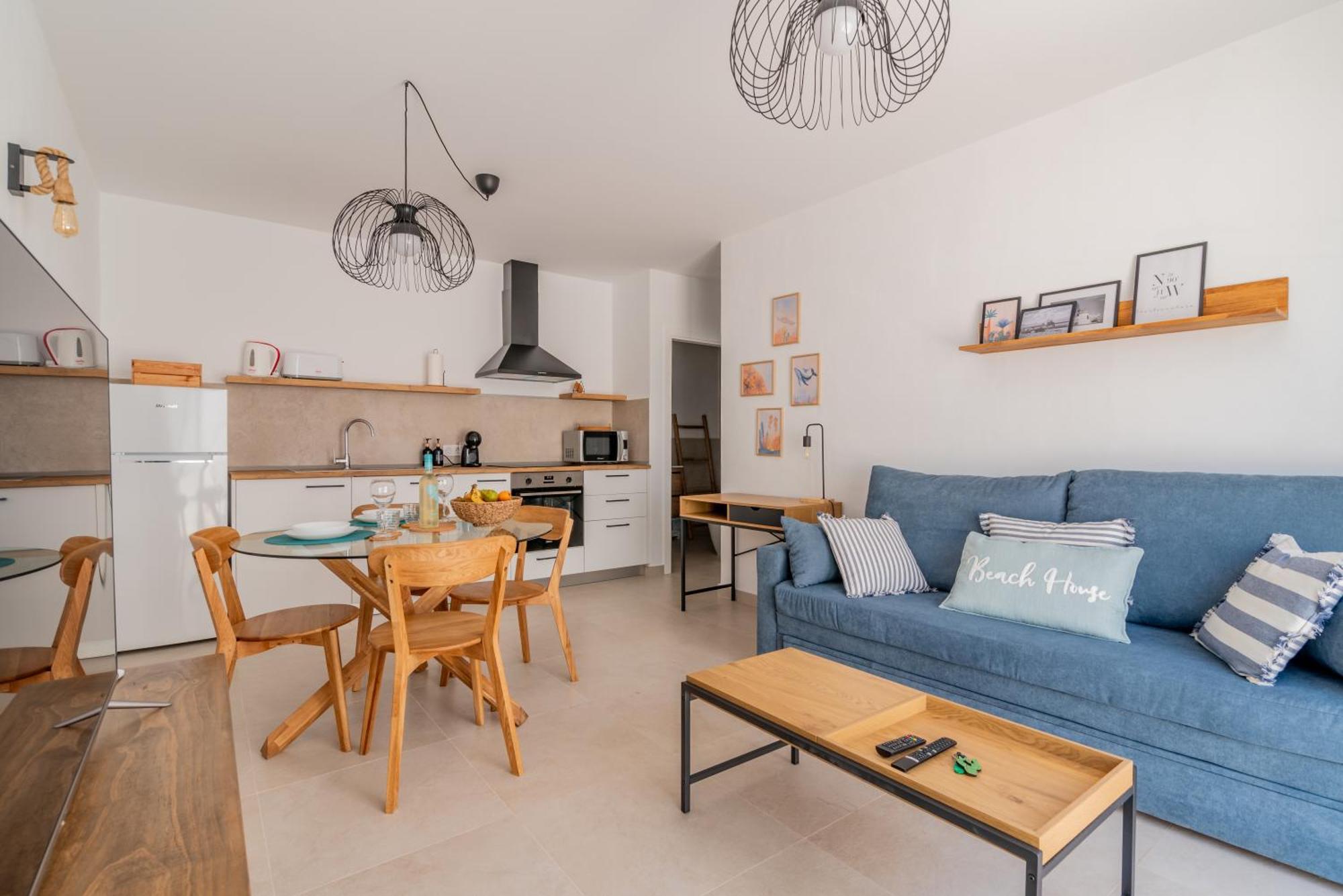 Saltwater Piscina Aria Condizionata (adults Only) Apartment