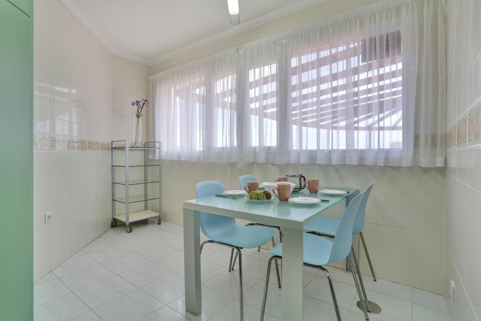 Holiday home El Castillito Beachfront *