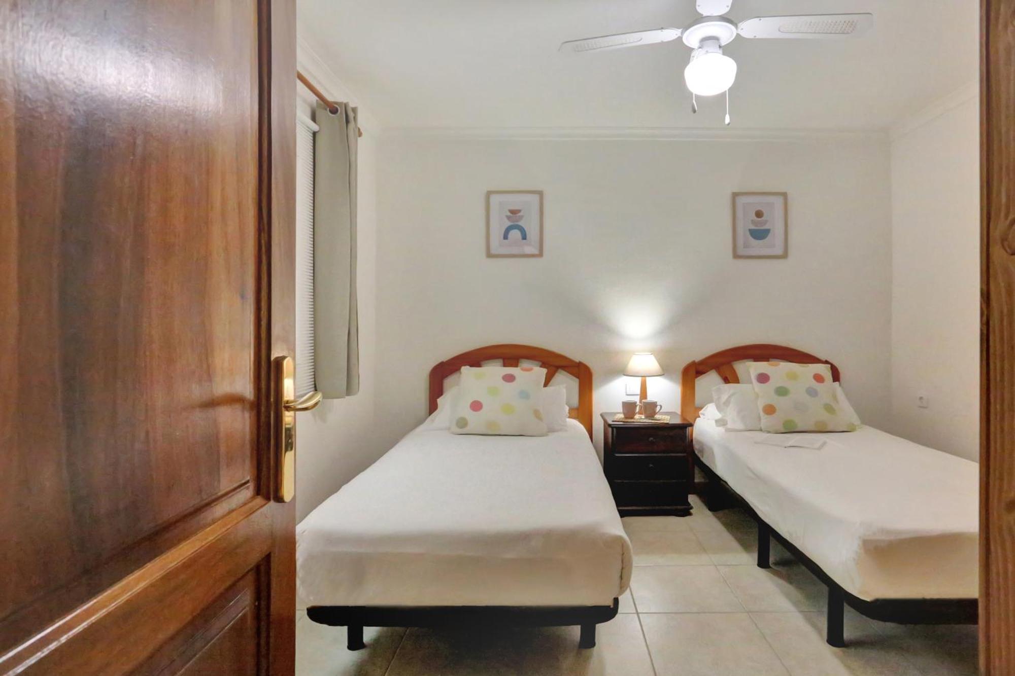 Holiday home El Castillito Beachfront *