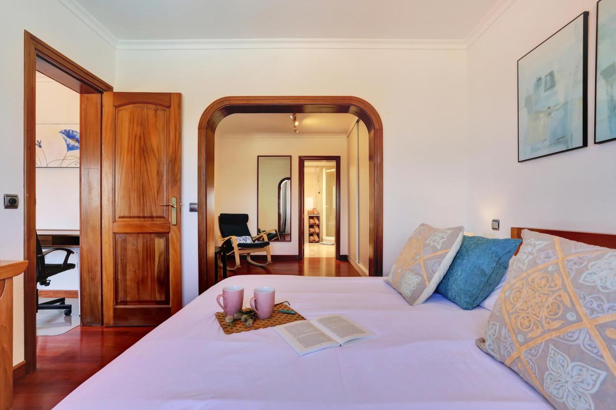 Holiday home El Castillito Beachfront Corralejo