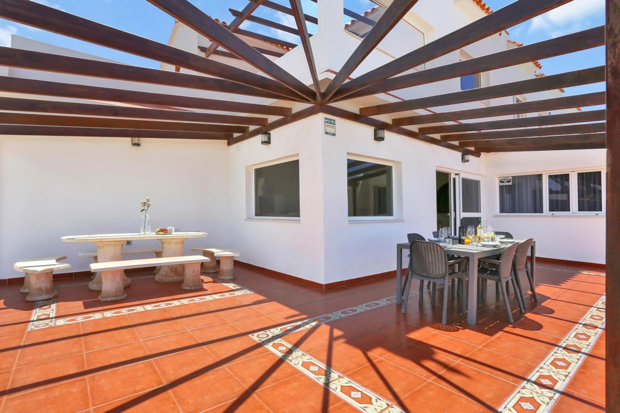 El Castillito Beachfront Holiday home Corralejo