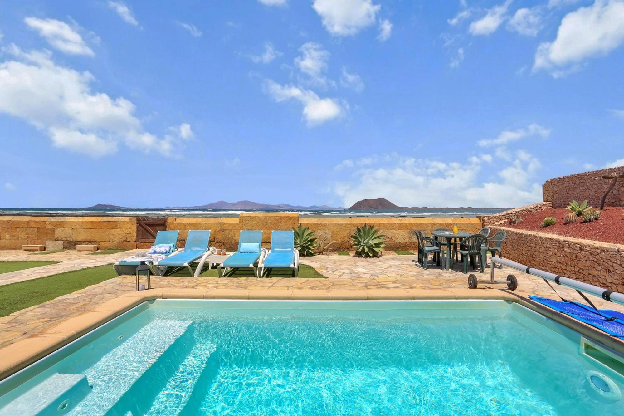 El Castillito Beachfront *