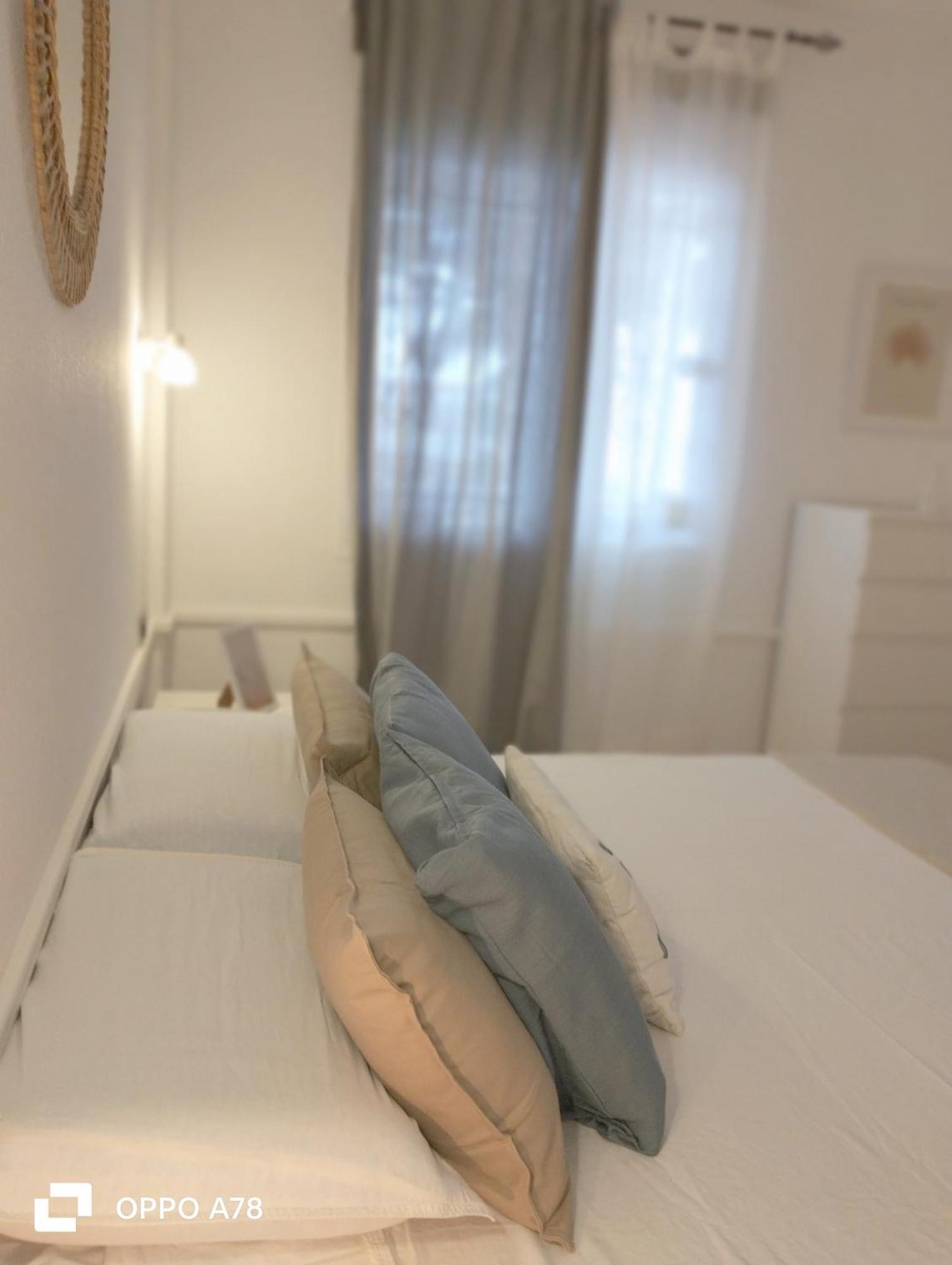 Apartment Verdemare