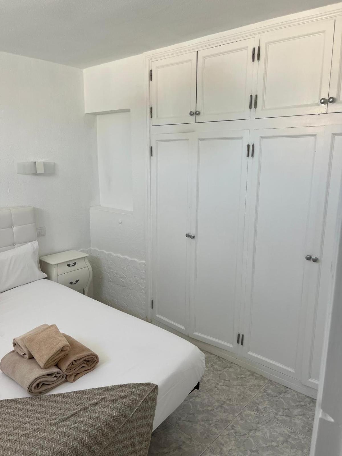 Bolu Apartment Corralejo