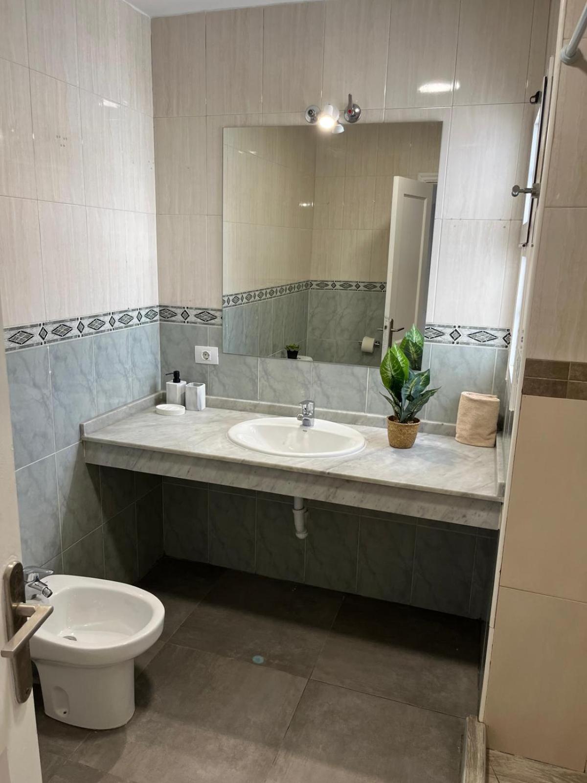 Apartment Bolu *