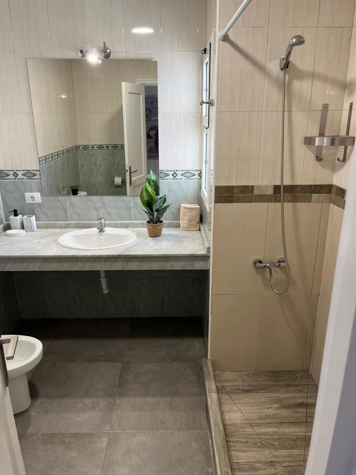 Bolu Apartment Corralejo