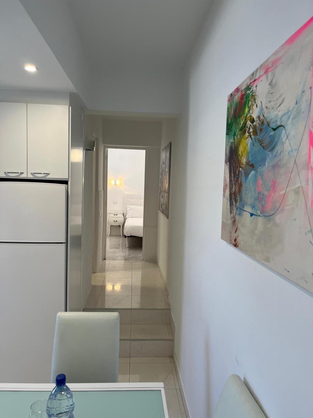 Apartment Bolu Corralejo