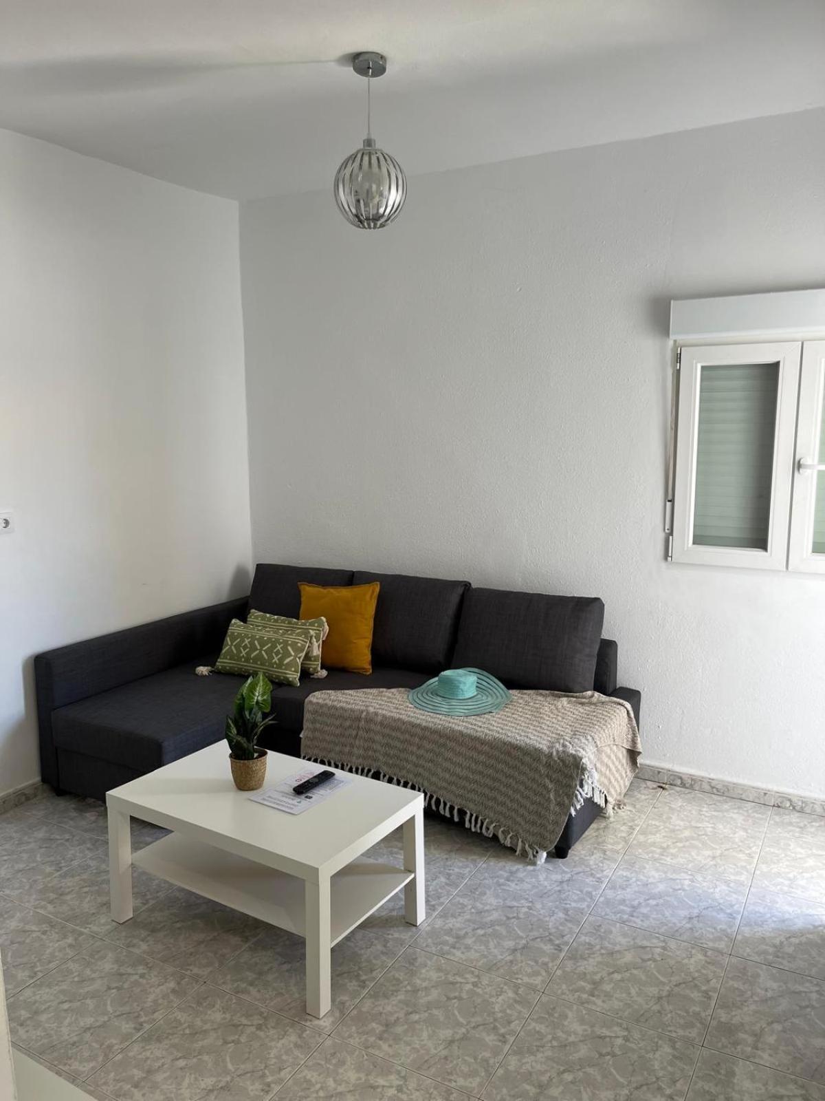 Bolu Apartment