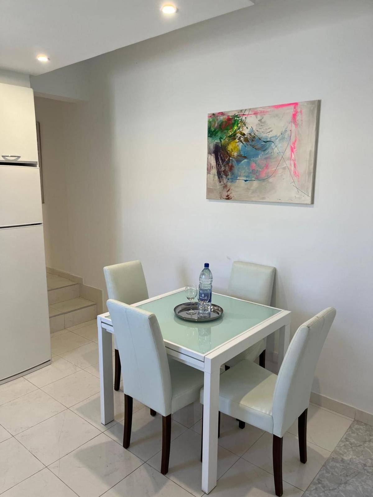 Apartment Bolu *