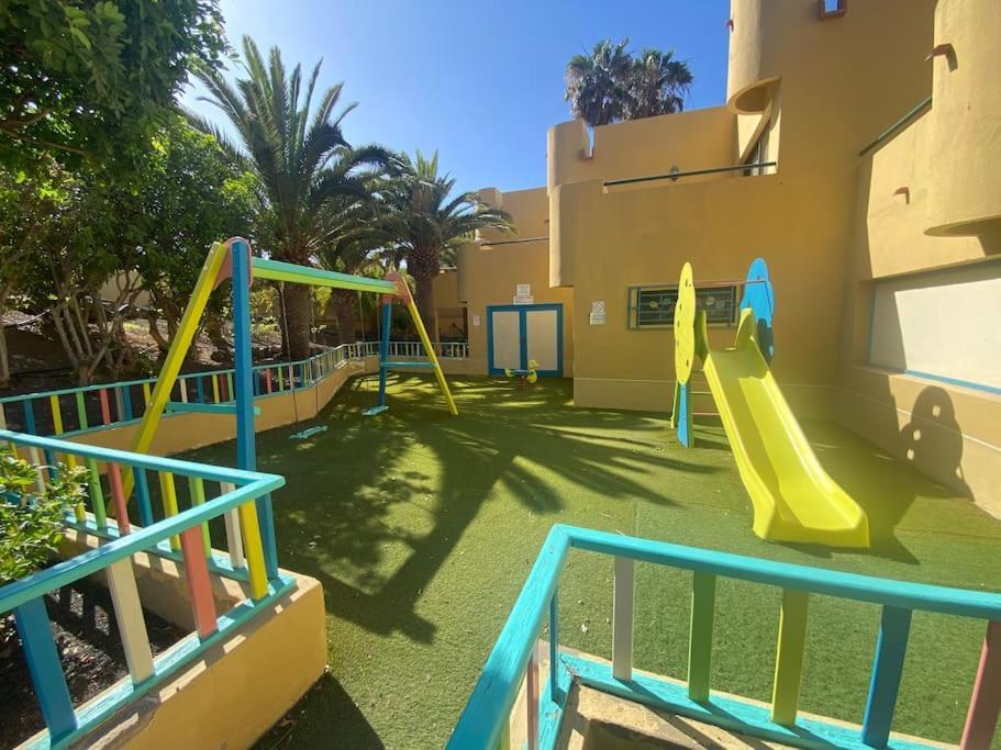 Fuerteventura 1 - Atlantic Garden 117 Apartment