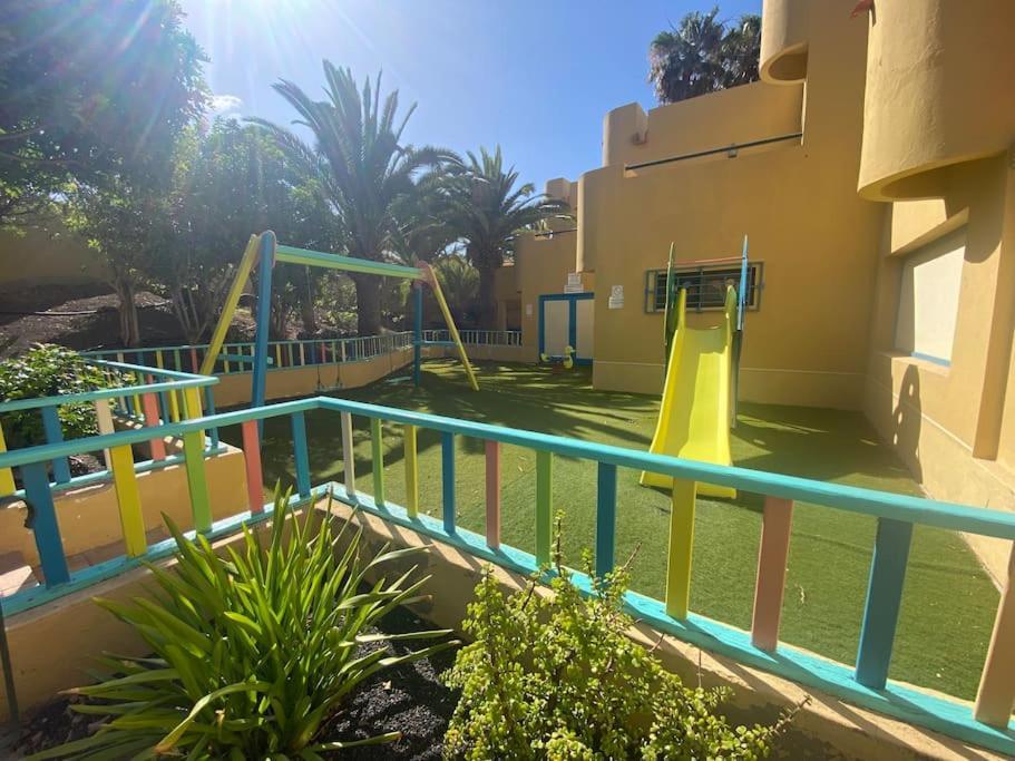 Apartment Fuerteventura 1 - Atlantic Garden 117 *