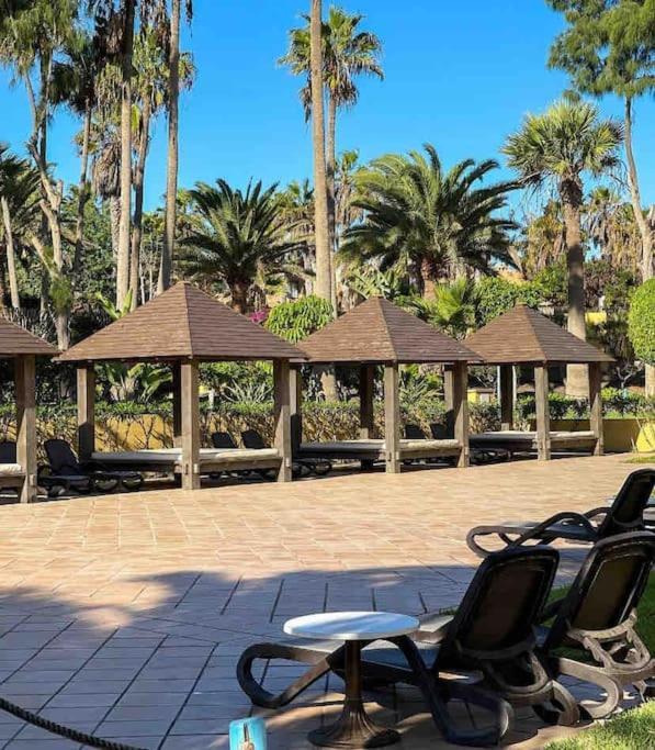 Apartment Fuerteventura 1 - Atlantic Garden 117