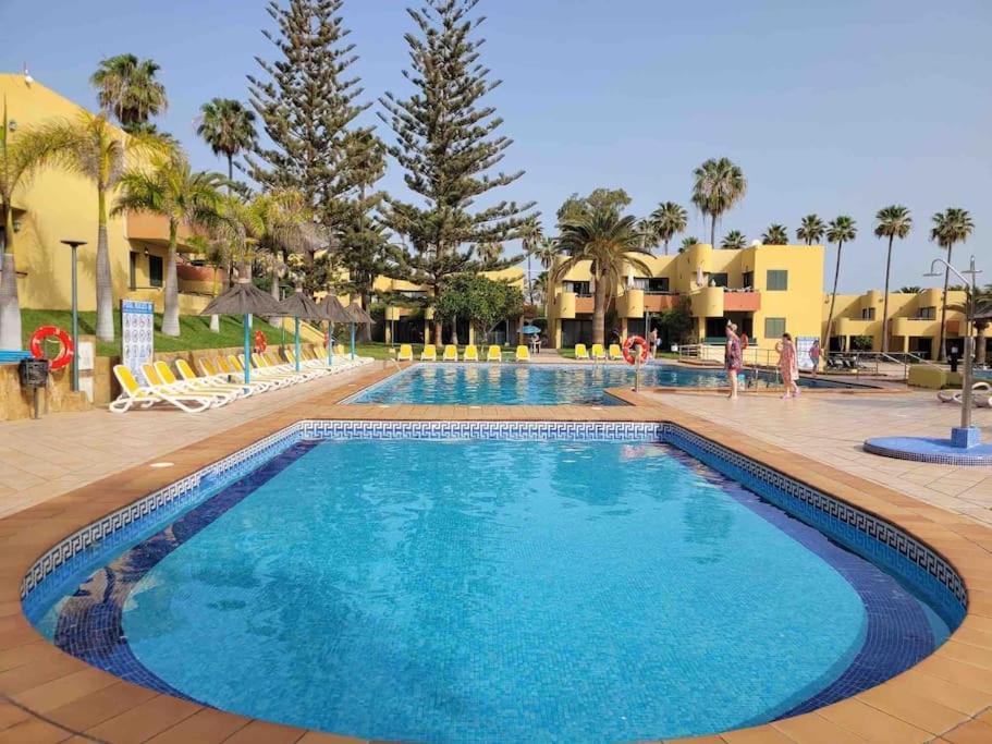 Fuerteventura 1 - Atlantic Garden 117