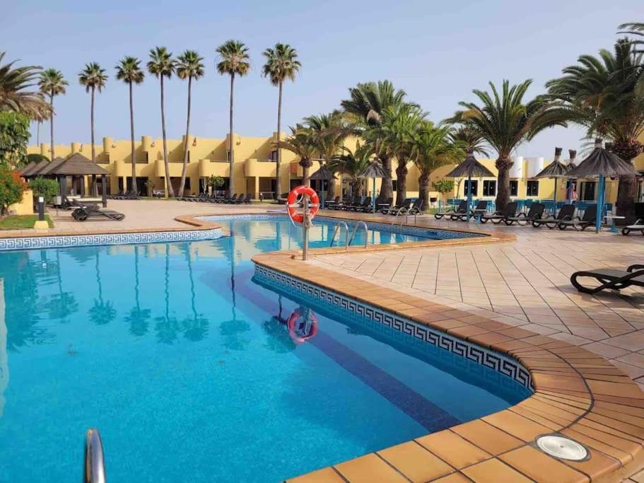 Apartment Fuerteventura 1 - Atlantic Garden 117 Corralejo