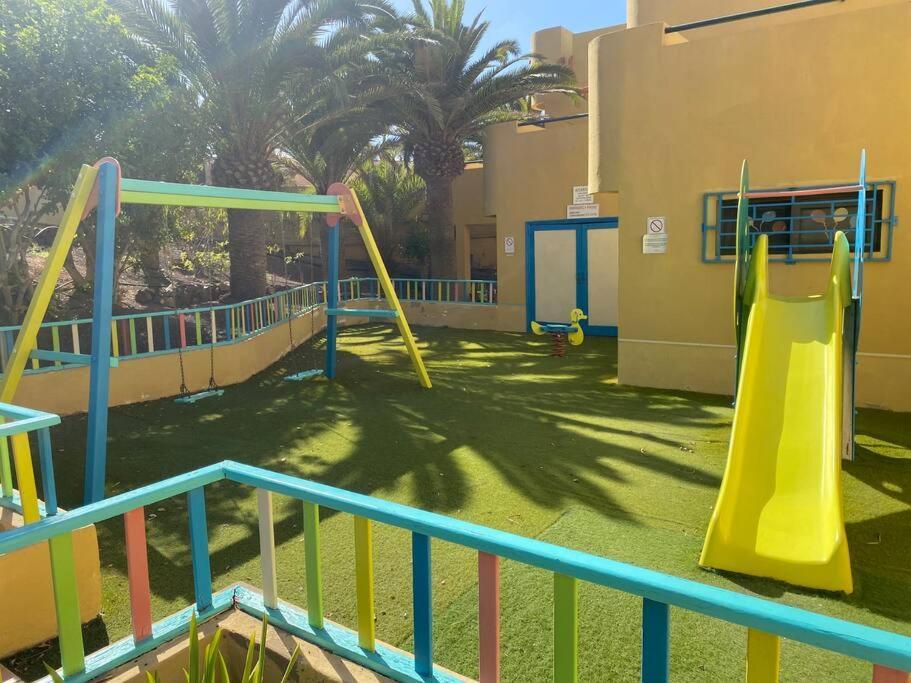 Apartment Fuerteventura 1 - Atlantic Garden 117 Corralejo