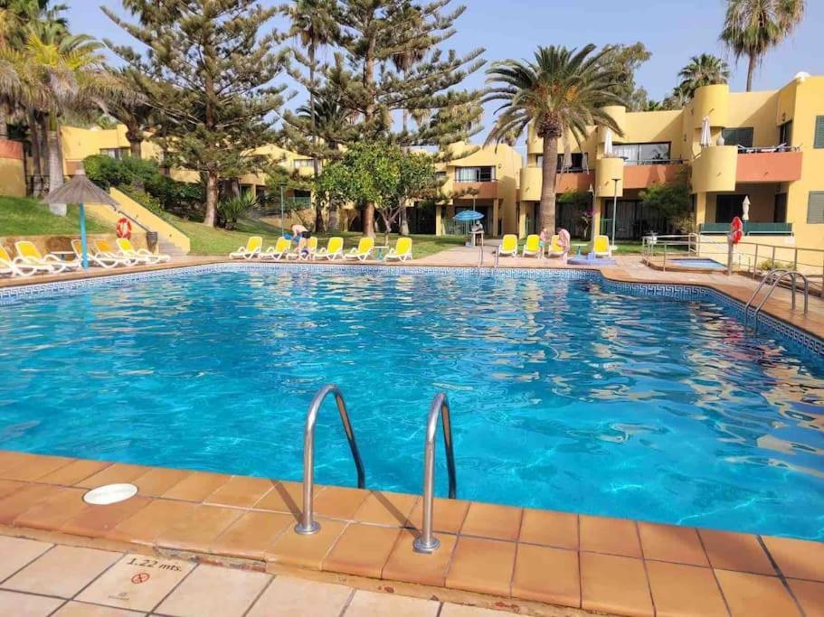 Apartment Fuerteventura 1 - Atlantic Garden 117 *