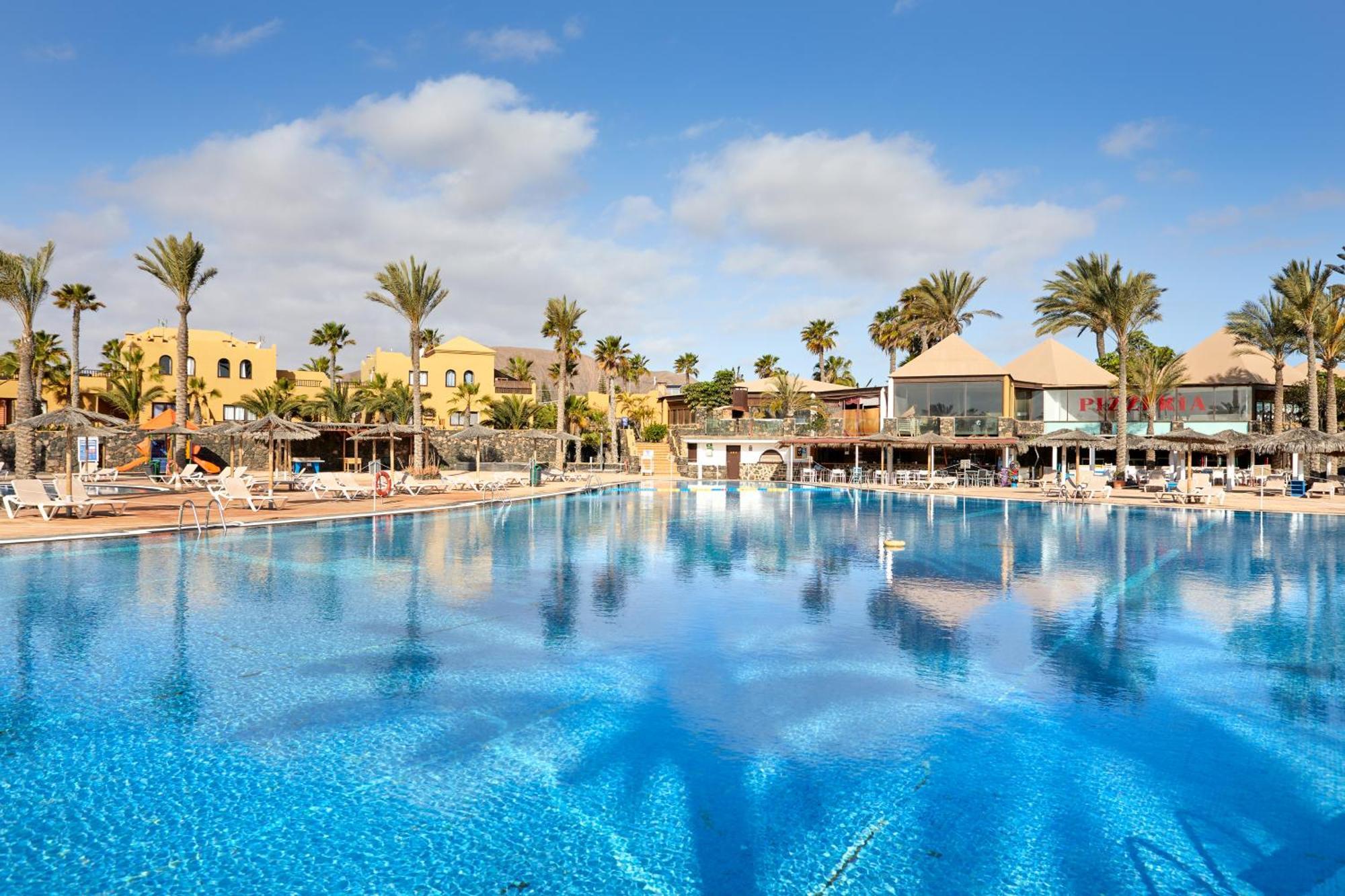 Samira Fuerteventura Apartment