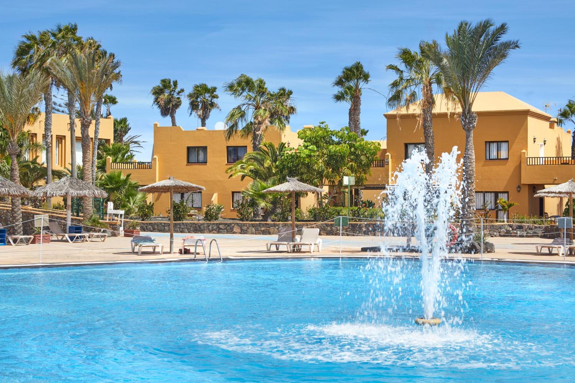 Apartment Samira Fuerteventura *