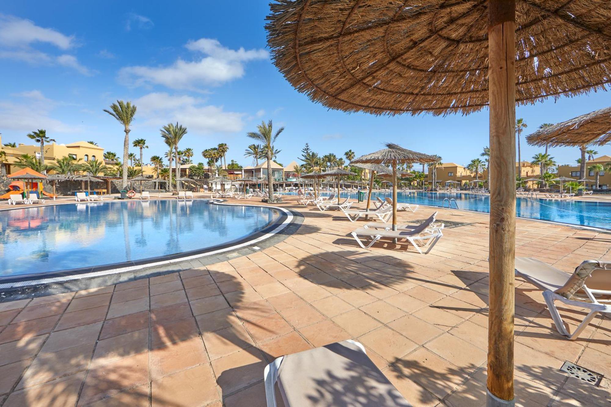 Samira Fuerteventura Apartment *