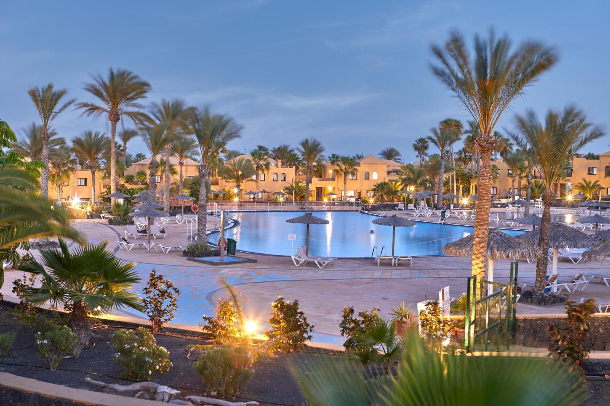Apartment Samira Fuerteventura Corralejo