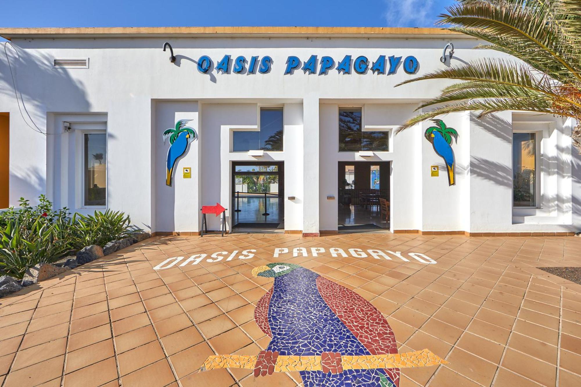 Apartment Samira Fuerteventura