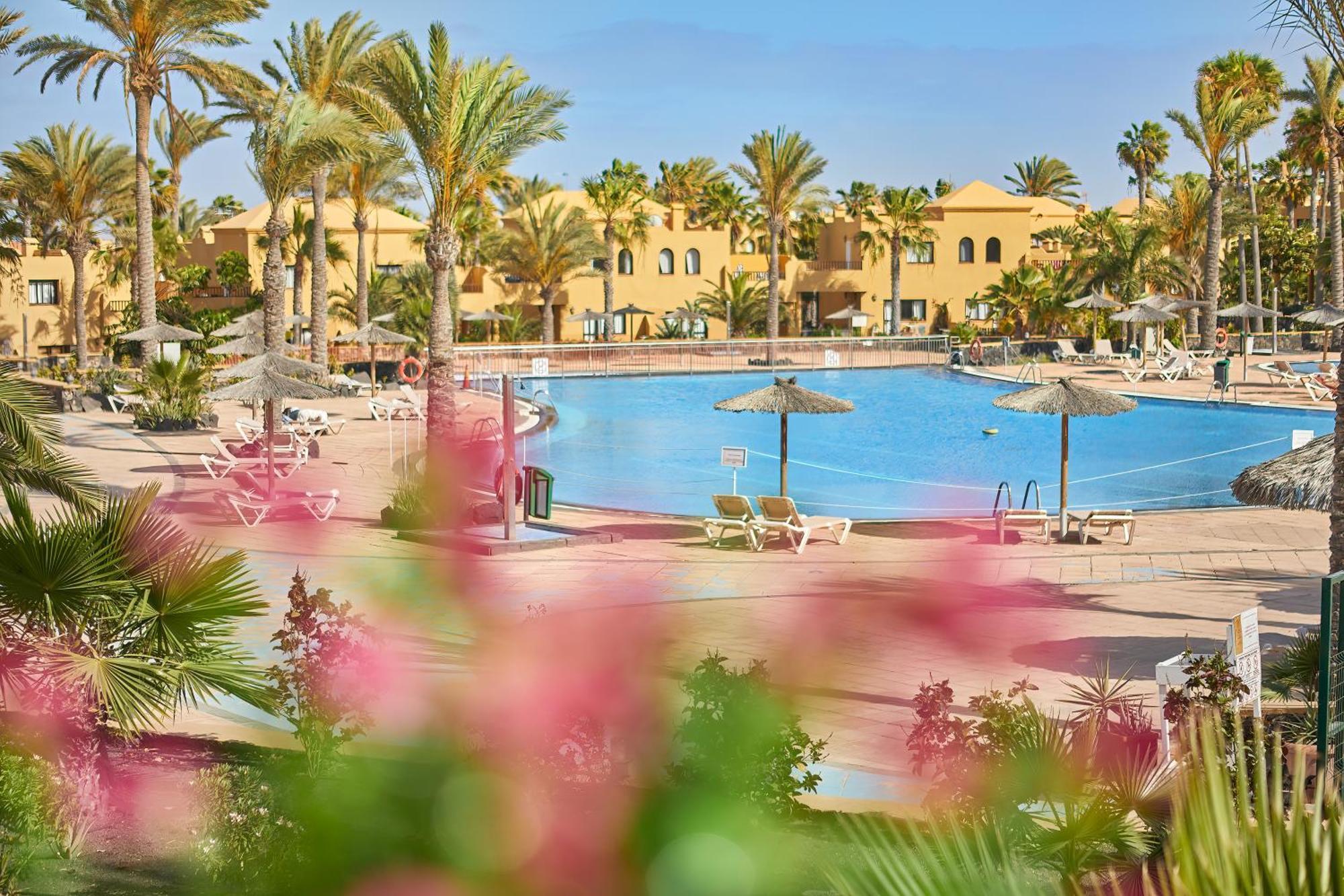 Samira Fuerteventura Corralejo