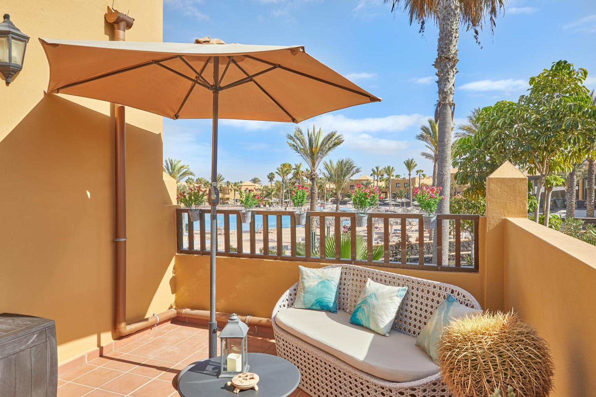Apartment Samira Fuerteventura
